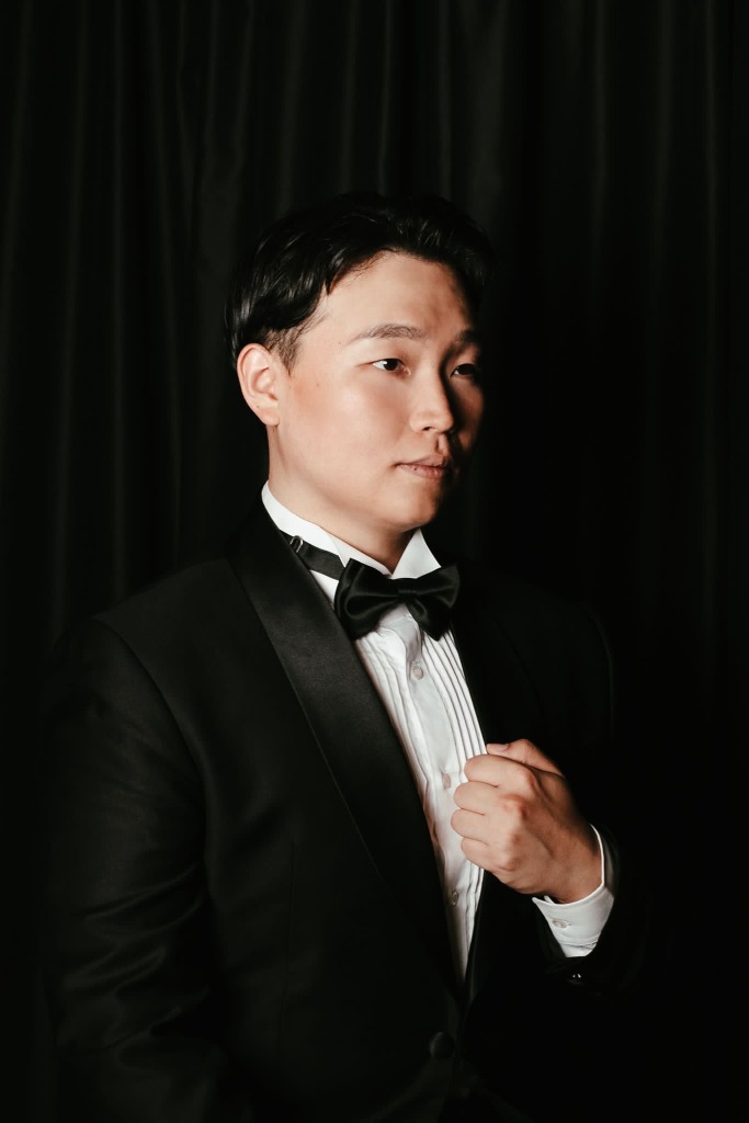 Hun Jeong Portrait 2