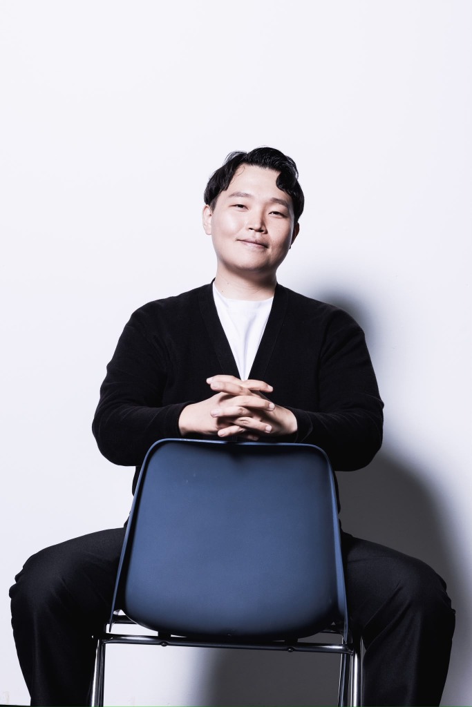 Hun Jeong Portrait 5