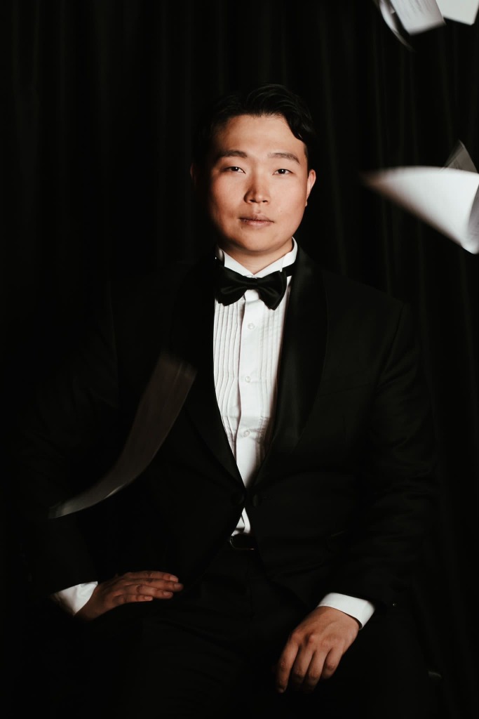Hun Jeong Portrait 4