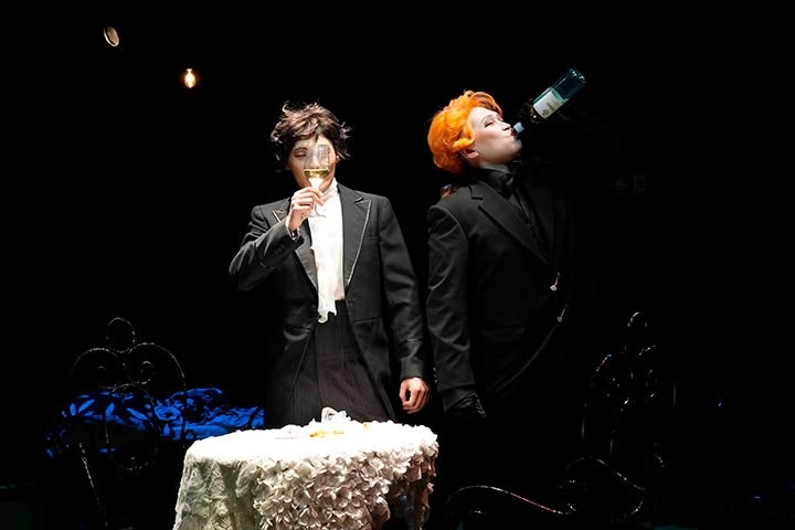 Hun Jeong Stage 5